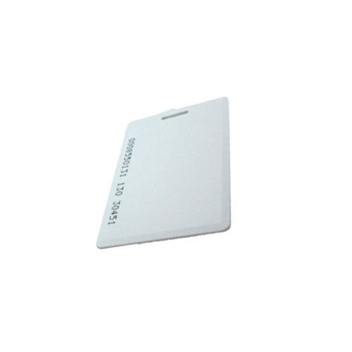 Grandstream GDS37X0-CARD Single RFID Coded Access Cards, Suitable For GDS3710, GDS3705 Grandstream GDS37X0-CARD Single RFID Coded Access Cards, Suitable For GDS3710, GDS3705